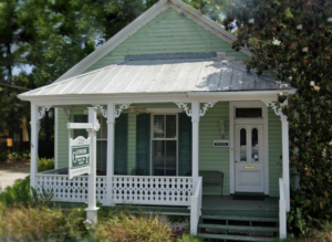 Donovan Realty Office